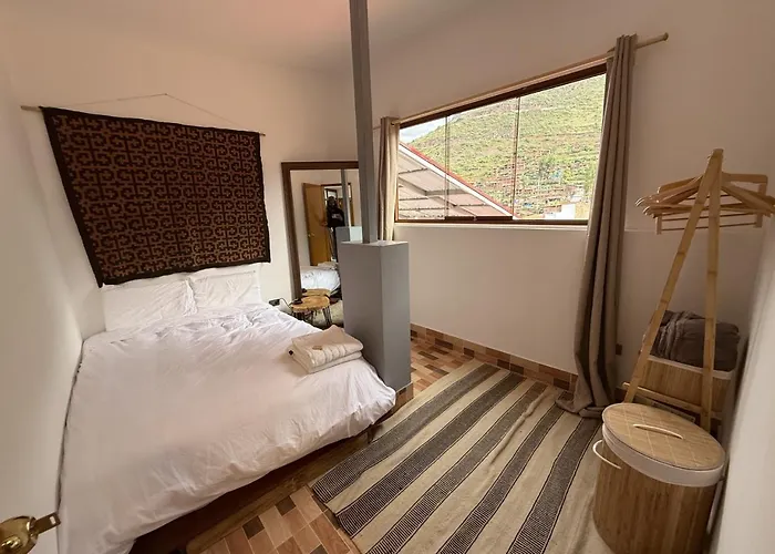 3br Appt With Terrace And 360 Views Casitas *