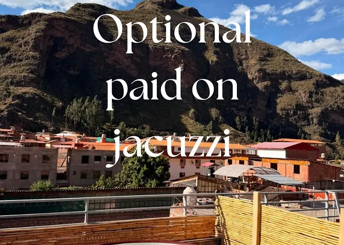 3br Appt With Terrace And 360 Views Casitas *